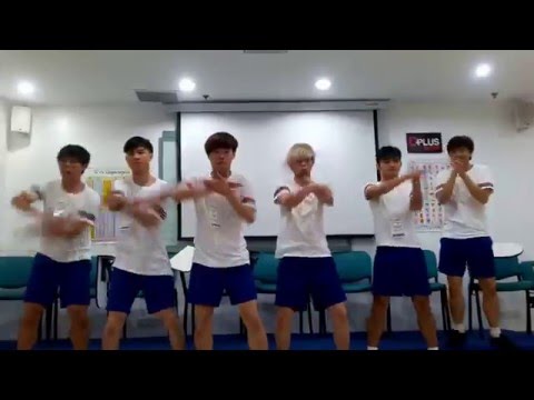 If You Do - DP Growth cover GOT7