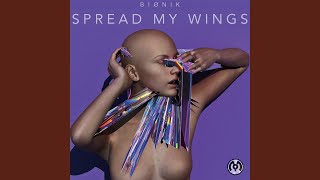 Spread My Wings
