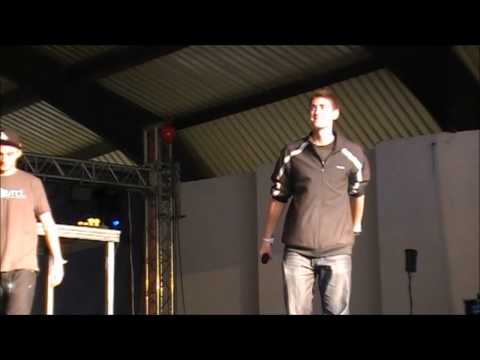 Targi Młodych Music Festival - Relacja z koncertu (+ backstage)