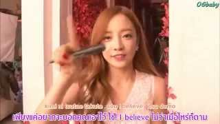 [Thaisub] KARA - SUNNY DAYS