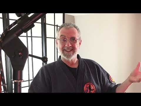 S1 Ep03 The Pressure Point Dojo mp4 new