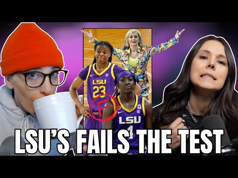 We Were Wrong About LSU