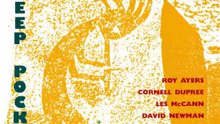 HERBIE MANN - PAPA WAS A ROLLING STONE HQ