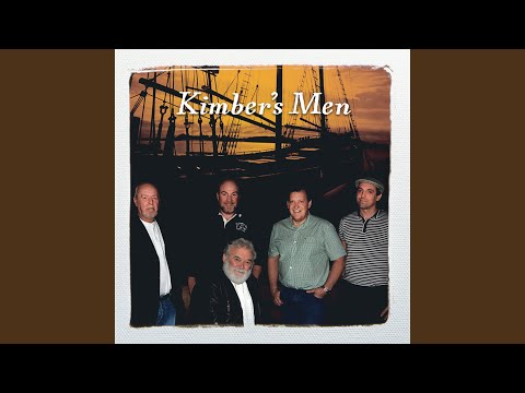 Drinking That Wine - Kimbers Men