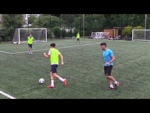 5s | KaraMunChum FC vs Tekkerslovakia - 02.06.19