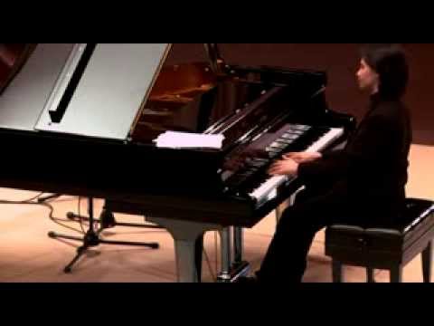 Horacio Lavandera - Adiós Nonino- Astor Piazzolla