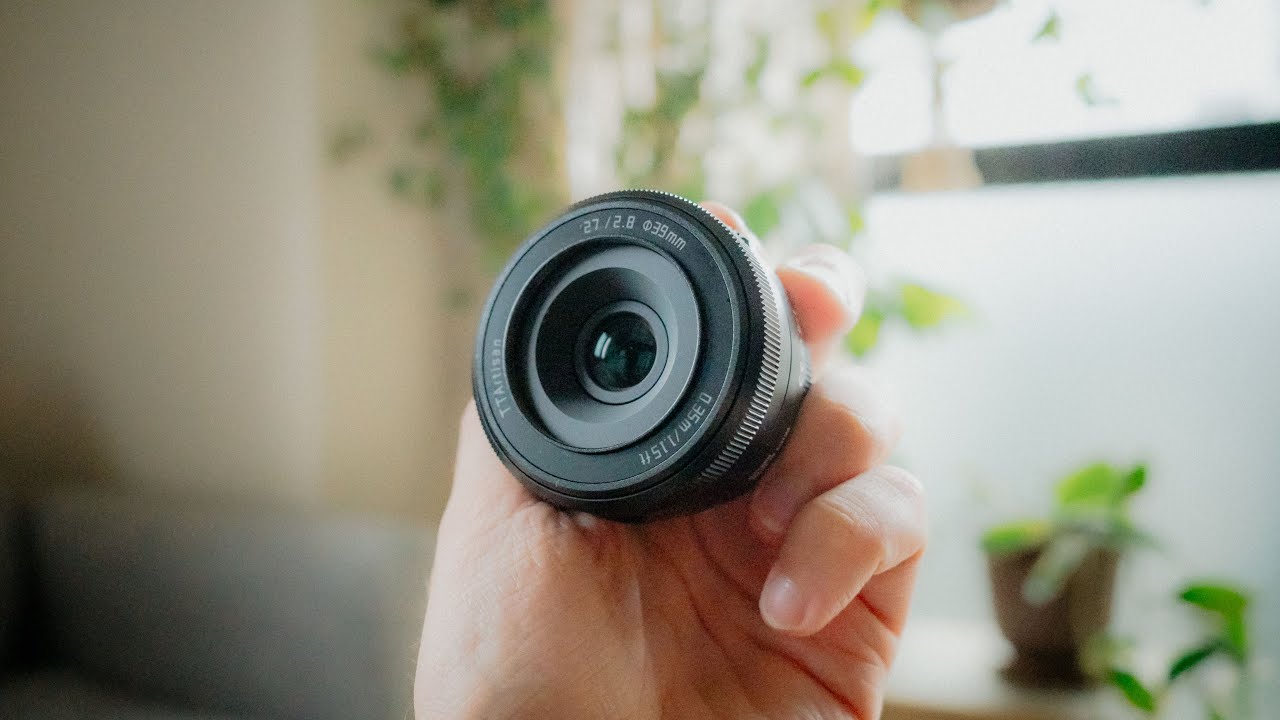 Video thumbnail for Video Review 2