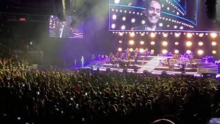 Marc Anthony - Hasta Que Te Conoci (Live) [Legacy Tour] Amway Center, Orlando, FL