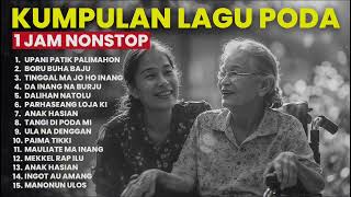 Download lagu KUMPULAN LAGU PODA TERBARU | PLAYLIST TERBARU 2025 LAGU BATAK mp3