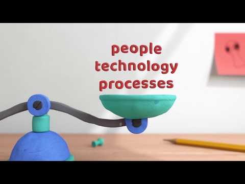 Large Technology Company - Customer Success Story