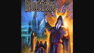 The Day of the Beast - Paralyzed Hand