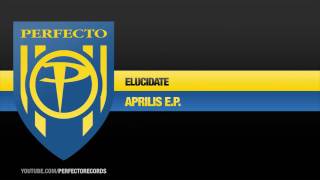 Elucidate - Cloud Factory (Original Mix)