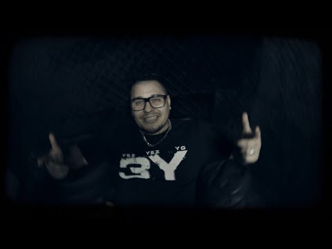 3Y Gun J.O.K.E.R - NaBity Majk  (Prod. ImmortalBeats )