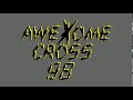 Game Over Awexome Cross
