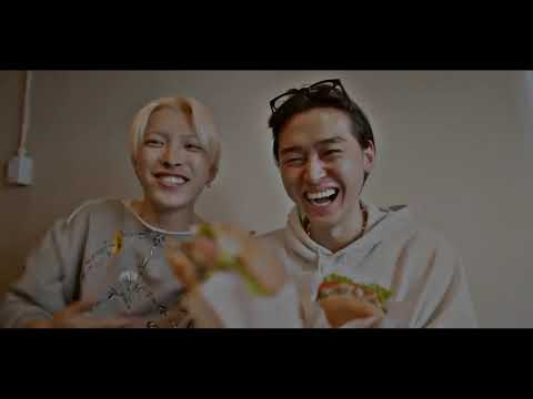 hongjoong & maddox (pt.2)