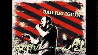 Bad Religion - Tested LYRICS