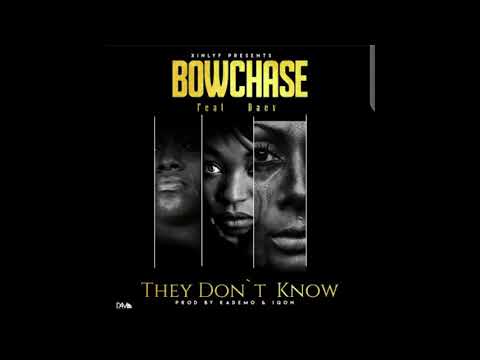 Bow-Chase-ft.-Daev-They-Dont-Know-Prod.-by-Kademo-Iqon