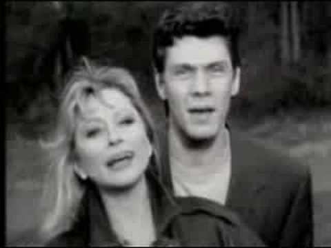 Veronique Samson en duo avec (Marc Lavoine,  Alain Chamfort)