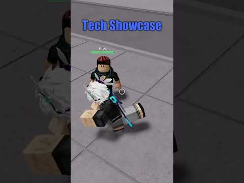 Unescapable Hardest Saitama Combo😱 (Ty Hiro)