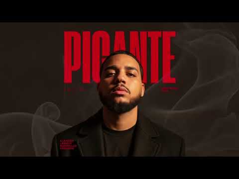 ONEIDY - PICANT3 🌶️