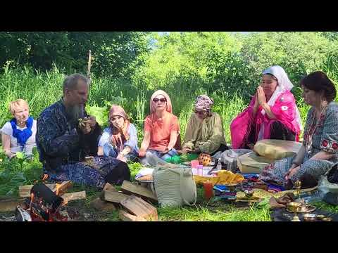 Шаманский Круг