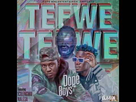 Dope-boys-ft-ichilengwa-nalesa_tefwe-tefwe-prod-by-the-beat-slayer