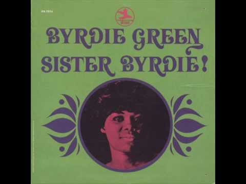 Byrdie Green- Night Time Is The Right Time (Soul Jazz 1968 US)