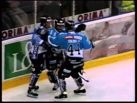 28.9.2006 Pelicans - HIFK