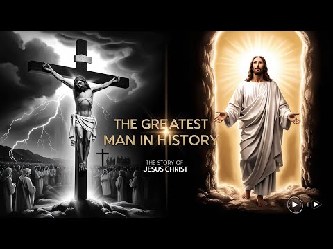 The Greatest Man Who Ever Lived