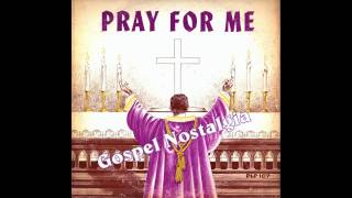 "He's Got The Whole World In His Hands" (1961) Cleophus Robinson & Josephine James