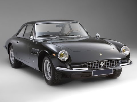 Thumbnail for Ferrari 500 Superfast by Ferrari 500 Superfast