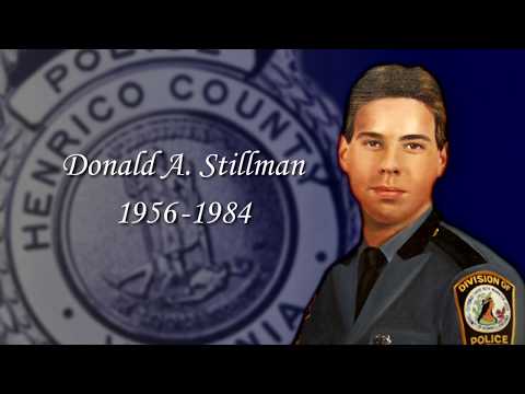 Donald A. Stillman 1956 - 1984