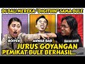 ANWAR GIMANA BOIYEN DPT JODOH ️ BOBONYA AJA SAMA GUE ️ Praz Teguh