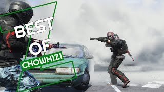 � best of chowh1z1 ★ 10