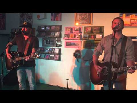 Thumbnail for Randy Rogers and Wade Bowen-I've got standards by Wade Bowen