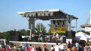 Rodney Atkins - About the South - Live at Carl Black Roswell