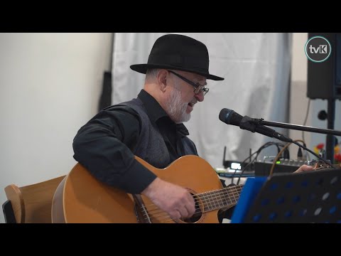 Andrzej Biliński z koncertem w Gminie Kłodzko