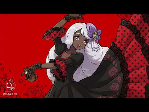 Jacinthe Theme (Spanish Guitar Remix) - Pokémon Legends: Z-A