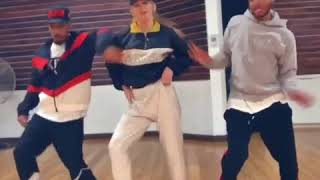 Tory Lanez - B.I.D | Choreo by Angelo Saunders &amp; Gordon Watkins