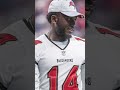 Bucs WR Chris Godwin RULED OUT Sunday vs Saints #shorts