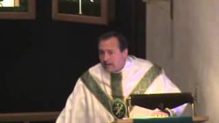 preview picture of video 'Sermon 2014-02-09 - 5th Sunday after the Epiphany'