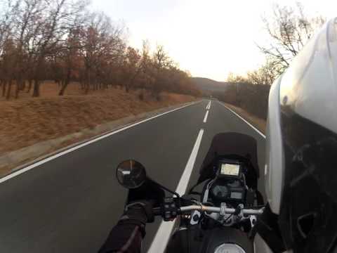 20151117 Dobrogea 11 (Horia - Atmagea)