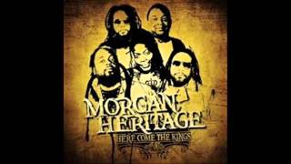 Morgan Heritage - Dem Ah Run Come