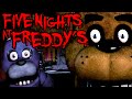 Five Nights at Freddy's: Animal Robot Horror ...