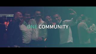 Preview of video ITI World Symposium 2020: Get ready for an amazing journey!