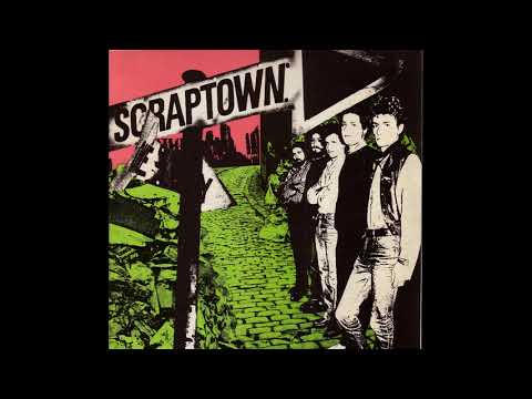 Execution (1981) - Scraptown