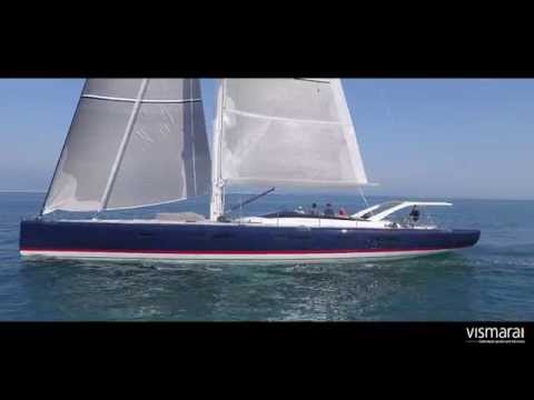 Vismara V80 Nakupenda