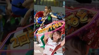 【毎日更新】#ピタ止めチャレンジ #台湾チア #チアガール #shorts #これがこう #林襄 #リンシャン