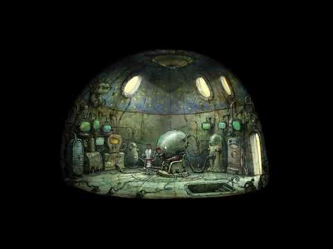 Machinarium - Gameplay #16