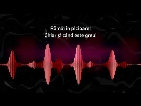 🎧Alb si Rosu (Afro Trap Remix)